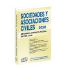 Sociedades y Asociaciones Civiles Régimen Jurídico-Fiscal 2026