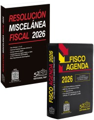 Paquete Preparación Fiscal 2026