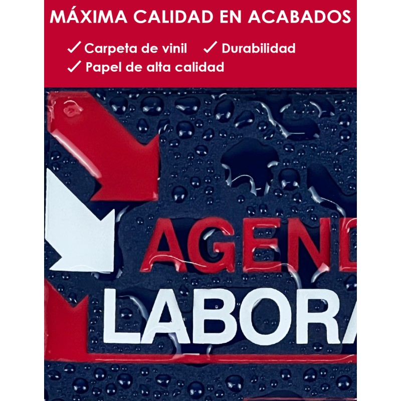 Agenda Laboral 2026