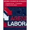 Agenda Laboral 2026