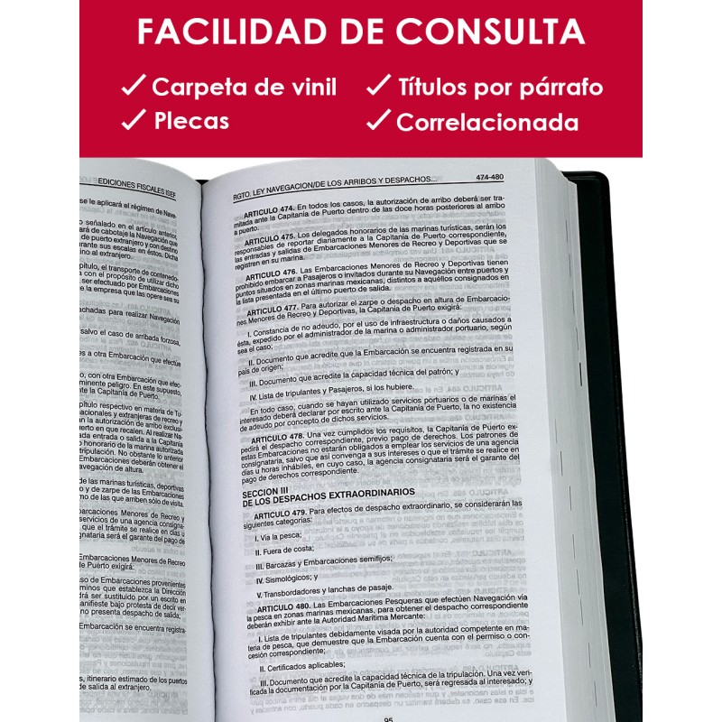 Agenda Mercantil 2026