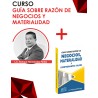 Paquete Materialidad 2026 (Libro + Curso)