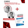 Paquete Reformas Fiscales 2026 (Libro + Curso)
