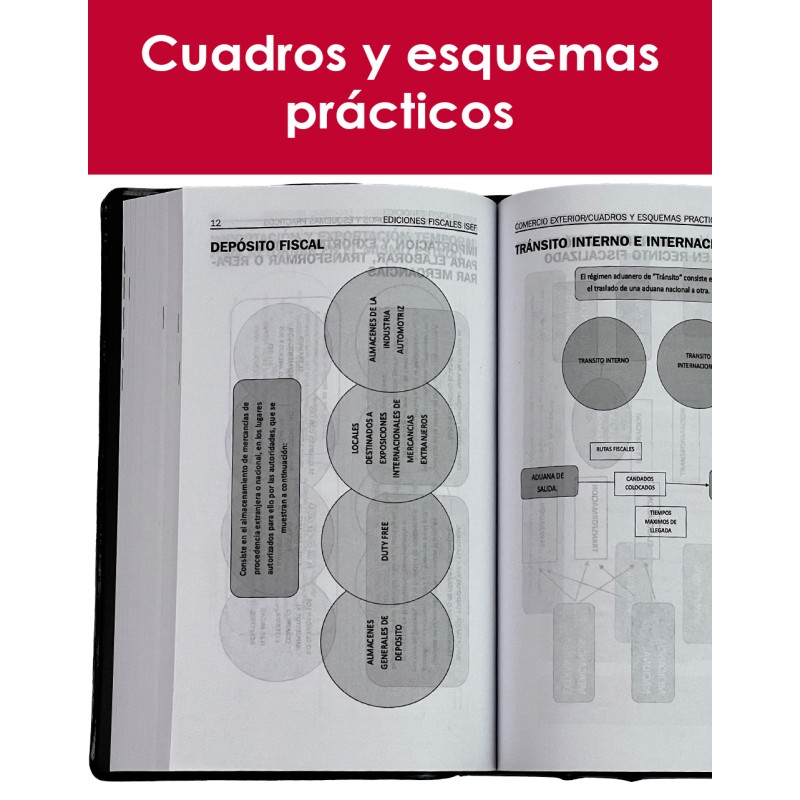 Compendio de Comercio Exterior Ejecutivo 2026