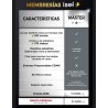 MEMBRESÍA CURSOS ISEF - MÁSTER 2026