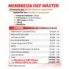MEMBRESÍA CURSOS ISEF - MÁSTER 2026