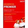 MEMBRESÍA DE CURSOS ISEF - PREMIER 2026