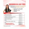 MEMBRESÍA DE CURSOS ISEF - PRO 2026