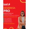 MEMBRESÍA DE CURSOS ISEF - PRO 2026