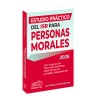 Estudio Práctico del ISR para Personas Morales 2026