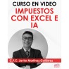 Seminario IMPUESTOS con Excel e IA