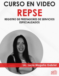 Curso en VIDEO “REPSE”