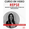 Curso en VIDEO “REPSE”