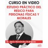 Curso en VIDEO "Estudio Práctico del RESICO para PF y PM"