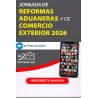 Evento Magno “ Jornada de Reformas Aduaneras 2026”