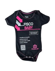 Fisco baby rosa 2026