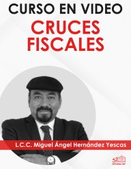 Curso “Cruces Fiscales”