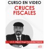 Curso en VIDEO “Cruces Fiscales”