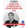 Curso “Aspectos Complejos del IVA”