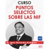 Curso “Puntos Selectos Sobre las NIF”