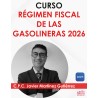 Curso “Régimen Fiscal de las Gasolineras”