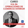 Curso "IVA en Operaciones de Comercio Exterior"
