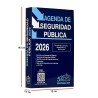 Agenda de Seguridad Pública 2026