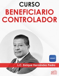 Curso Beneficiario Controlador