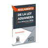 Reglamento de la Ley Aduanera 2026