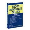 Pagos Mensuales del IVA 2026