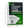 LIGIE - Ley de los Impuestos Generales de Importación y Exportación 2026
