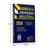 Agenda de la Propiedad Industrial 2026