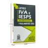 Leyes del IVA e IESPS 2026