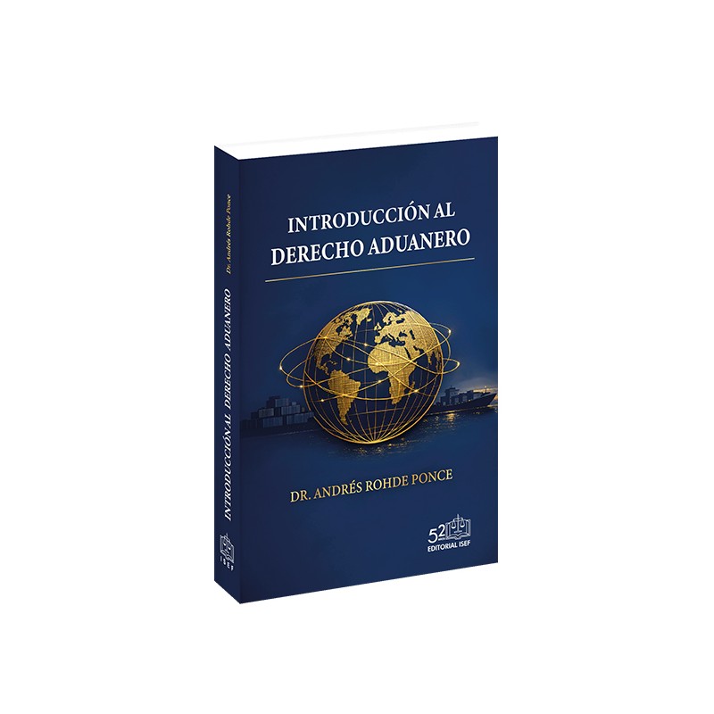 Introducción al Derecho Aduanero