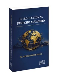 Introducción al Derecho Aduanero