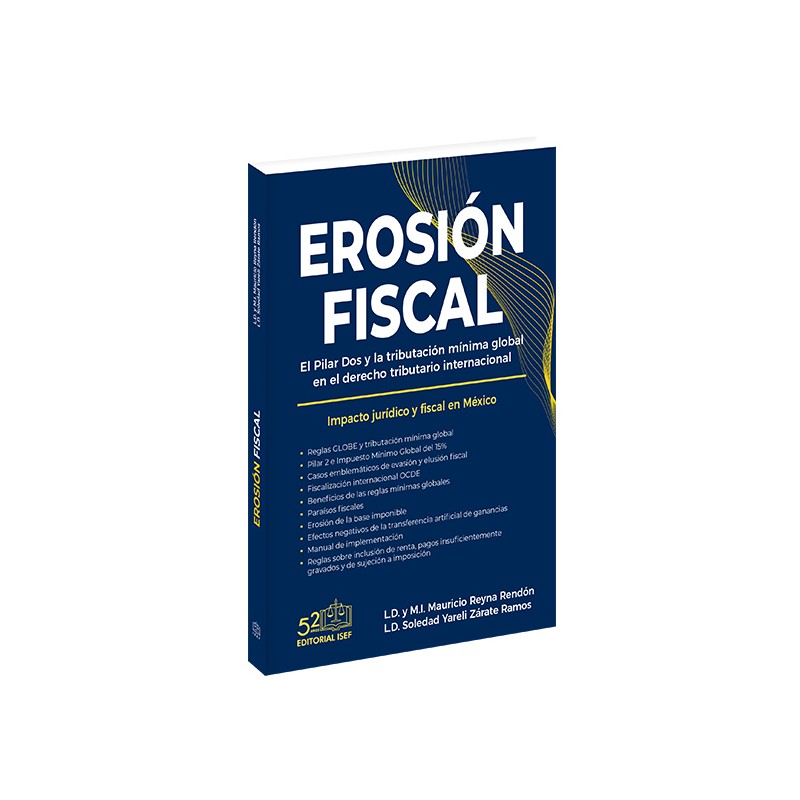 Erosión Fiscal