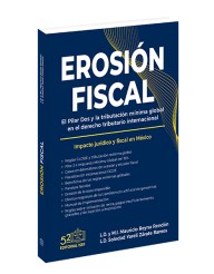 Erosión Fiscal