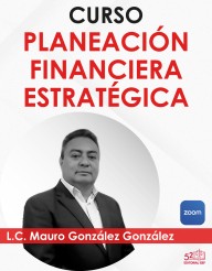 Curso "Planeación Financiera Estratégica"