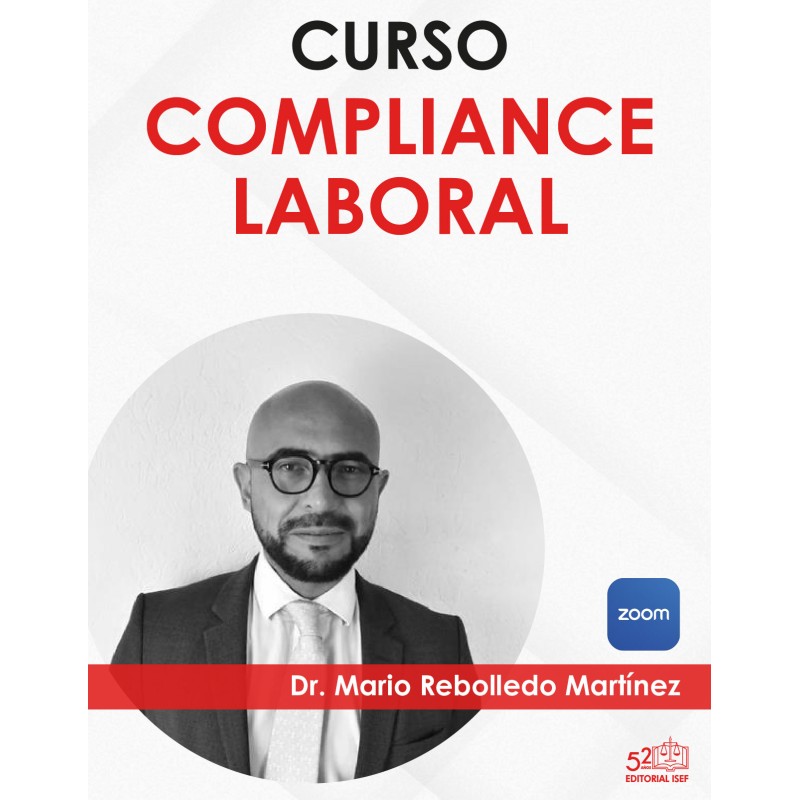 Curso “Compliance Laboral”