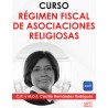 Curso "Asociaciones Religiosas"