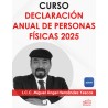 Curso “Declaración Anual de Personas Físicas”