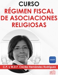 Curso "Asociaciones Religiosas"