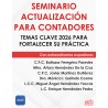 Seminario “Actualización para Contadores 2026”