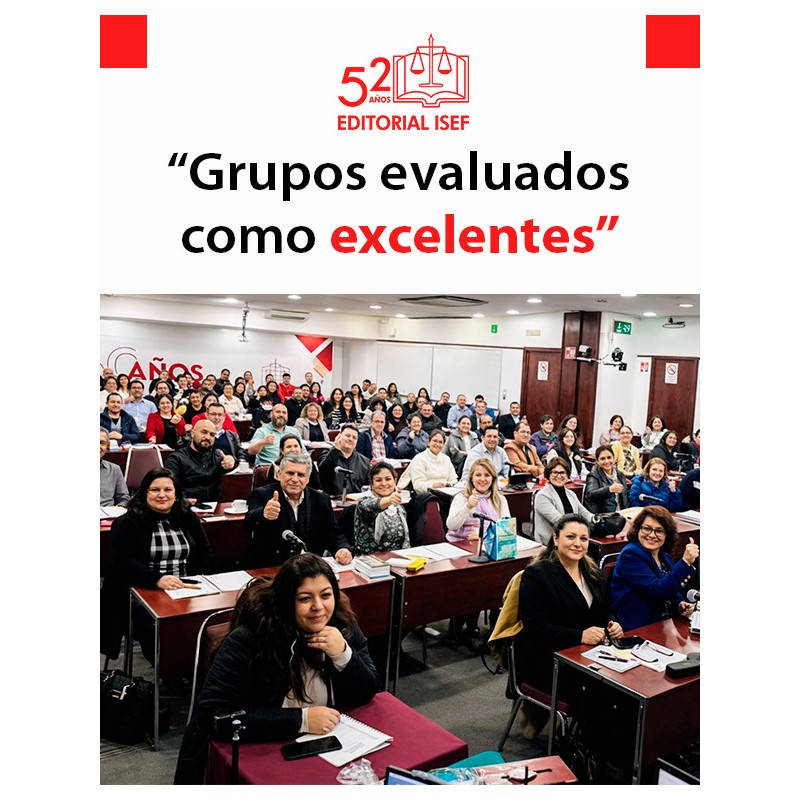 Seminario “Actualización para Contadores 2026”