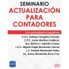 Seminario “Actualización para Contadores 2026”