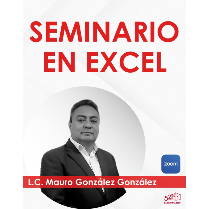 Seminario “En Excel para Contadores”