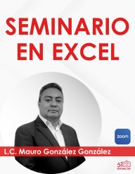 Seminario “En Excel para Contadores”