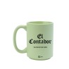 Taza “El Contador (La taza del mero jefe)”