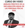 Curso en video “Declaración Anual de Personas Físicas”