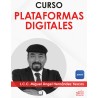 Curso en vídeo “Plataformas Digitales”